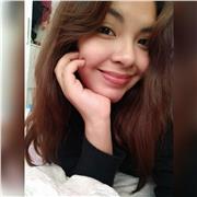 Estudiante de Psicología de la Universidad Católica San Pablo